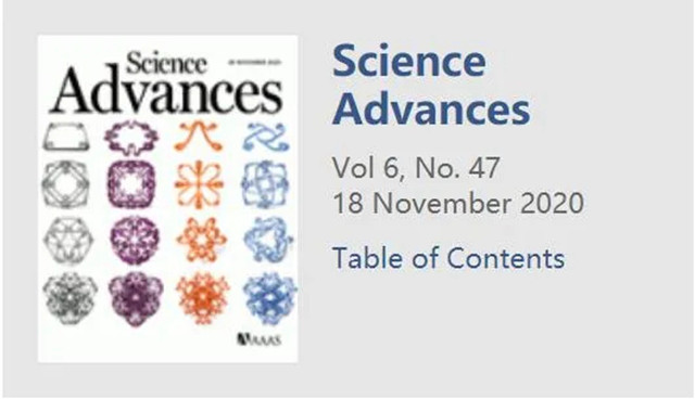 Science Advances