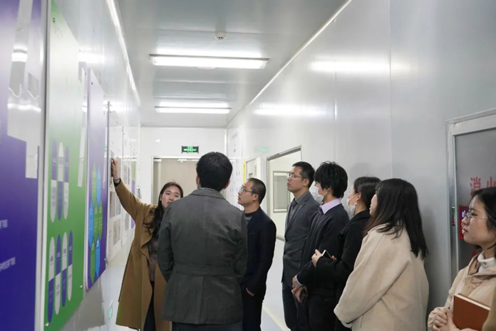环特生物斑马鱼技术简介