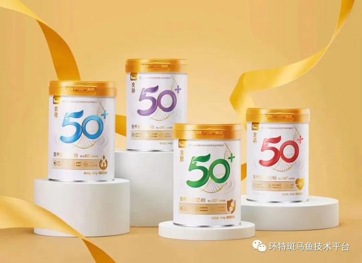 奕睡50+系列产品