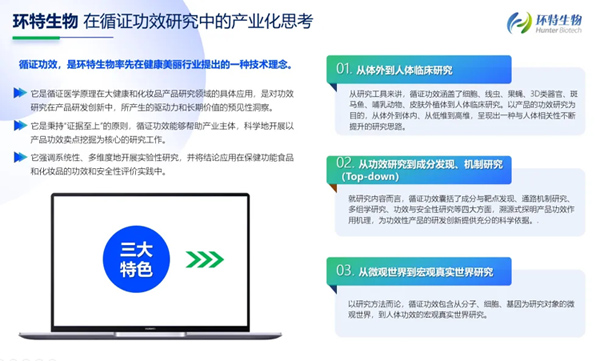 从经验到证据：循证功效重塑「以黑养黑」的养发逻辑