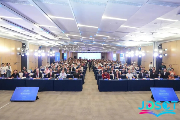 硬核解锁科学抗衰的循证密码丨环特生物主办的“循证功效研究解码科学抗衰新路径”分论坛完美收官！